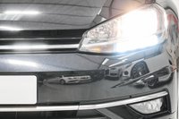 USED 2017 17 VOLKSWAGEN GOLF 1.6 GT TDI BLUEMOTION TECHNOLOGY 5d 114 BHP 