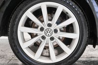 USED 2017 17 VOLKSWAGEN GOLF 1.6 GT TDI BLUEMOTION TECHNOLOGY 5d 114 BHP 
