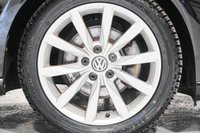 USED 2017 17 VOLKSWAGEN GOLF 1.6 GT TDI BLUEMOTION TECHNOLOGY 5d 114 BHP 