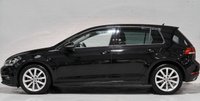 USED 2017 17 VOLKSWAGEN GOLF 1.6 GT TDI BLUEMOTION TECHNOLOGY 5d 114 BHP 