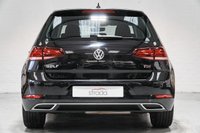 USED 2017 17 VOLKSWAGEN GOLF 1.6 GT TDI BLUEMOTION TECHNOLOGY 5d 114 BHP 