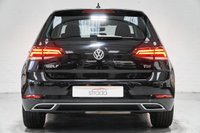 USED 2017 17 VOLKSWAGEN GOLF 1.6 GT TDI BLUEMOTION TECHNOLOGY 5d 114 BHP 