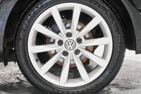 USED 2017 17 VOLKSWAGEN GOLF 1.6 GT TDI BLUEMOTION TECHNOLOGY 5d 114 BHP 
