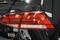 USED 2017 17 VOLKSWAGEN GOLF 1.6 GT TDI BLUEMOTION TECHNOLOGY 5d 114 BHP 