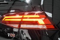 USED 2017 17 VOLKSWAGEN GOLF 1.6 GT TDI BLUEMOTION TECHNOLOGY 5d 114 BHP 