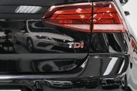 USED 2017 17 VOLKSWAGEN GOLF 1.6 GT TDI BLUEMOTION TECHNOLOGY 5d 114 BHP 
