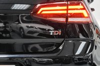 USED 2017 17 VOLKSWAGEN GOLF 1.6 GT TDI BLUEMOTION TECHNOLOGY 5d 114 BHP 