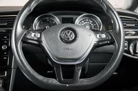 USED 2017 17 VOLKSWAGEN GOLF 1.6 GT TDI BLUEMOTION TECHNOLOGY 5d 114 BHP 