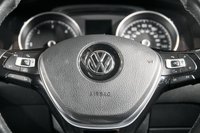 USED 2017 17 VOLKSWAGEN GOLF 1.6 GT TDI BLUEMOTION TECHNOLOGY 5d 114 BHP 