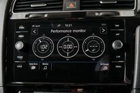 USED 2017 17 VOLKSWAGEN GOLF 1.6 GT TDI BLUEMOTION TECHNOLOGY 5d 114 BHP 