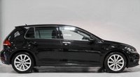 USED 2017 17 VOLKSWAGEN GOLF 1.6 GT TDI BLUEMOTION TECHNOLOGY 5d 114 BHP 