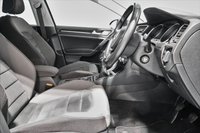 USED 2017 17 VOLKSWAGEN GOLF 1.6 GT TDI BLUEMOTION TECHNOLOGY 5d 114 BHP 