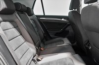 USED 2017 17 VOLKSWAGEN GOLF 1.6 GT TDI BLUEMOTION TECHNOLOGY 5d 114 BHP 