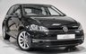 USED 2017 17 VOLKSWAGEN GOLF 1.6 GT TDI BLUEMOTION TECHNOLOGY 5d 114 BHP 
