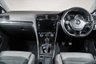 USED 2017 17 VOLKSWAGEN GOLF 1.6 GT TDI BLUEMOTION TECHNOLOGY 5d 114 BHP 