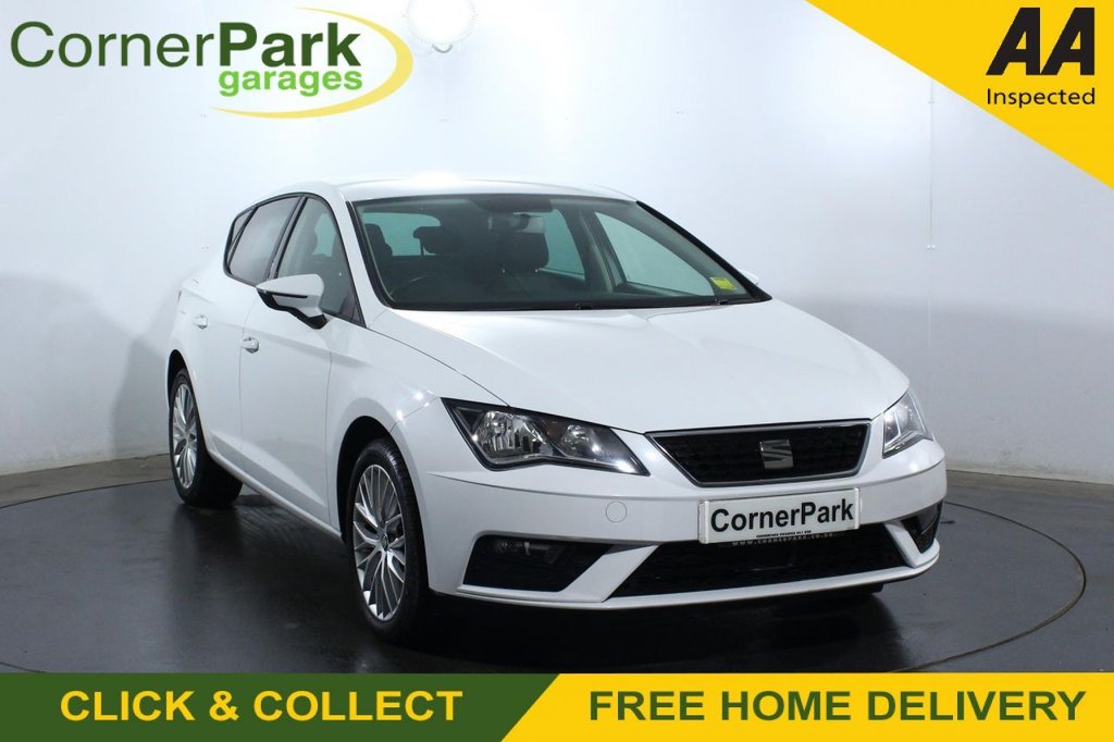 View our SEAT LEON