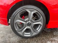 USED 2017 17 FORD FIESTA 1.6 ST-3 3d 180 BHP CLICK AND COLLECT AVAILABLE