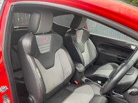 USED 2017 17 FORD FIESTA 1.6 ST-3 3d 180 BHP CLICK AND COLLECT AVAILABLE