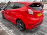 USED 2017 17 FORD FIESTA 1.6 ST-3 3d 180 BHP CLICK AND COLLECT AVAILABLE