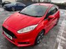 USED 2017 17 FORD FIESTA 1.6 ST-3 3d 180 BHP CLICK AND COLLECT AVAILABLE