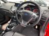 USED 2017 17 FORD FIESTA 1.6 ST-3 3d 180 BHP CLICK AND COLLECT AVAILABLE