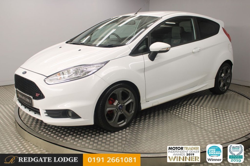 View our FORD FIESTA