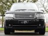USED 2006 06 LAND ROVER RANGE ROVER 4.2 V8 SUPERCHARGED 5d 391 BHP 2012 FRONT FACELIFT CONVERSION