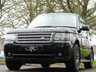 USED 2006 06 LAND ROVER RANGE ROVER 4.2 V8 SUPERCHARGED 5d 391 BHP 2012 FRONT FACELIFT CONVERSION