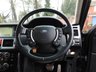 USED 2006 06 LAND ROVER RANGE ROVER 4.2 V8 SUPERCHARGED 5d 391 BHP 2012 FRONT FACELIFT CONVERSION