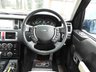USED 2006 06 LAND ROVER RANGE ROVER 4.2 V8 SUPERCHARGED 5d 391 BHP 2012 FRONT FACELIFT CONVERSION