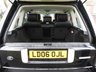 USED 2006 06 LAND ROVER RANGE ROVER 4.2 V8 SUPERCHARGED 5d 391 BHP 2012 FRONT FACELIFT CONVERSION