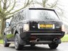 USED 2006 06 LAND ROVER RANGE ROVER 4.2 V8 SUPERCHARGED 5d 391 BHP 2012 FRONT FACELIFT CONVERSION