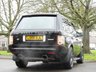 USED 2006 06 LAND ROVER RANGE ROVER 4.2 V8 SUPERCHARGED 5d 391 BHP 2012 FRONT FACELIFT CONVERSION