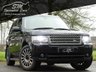 USED 2006 06 LAND ROVER RANGE ROVER 4.2 V8 SUPERCHARGED 5d 391 BHP 2012 FRONT FACELIFT CONVERSION