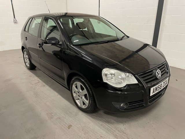 View our VOLKSWAGEN POLO