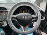 USED 2014 64 HONDA JAZZ 1.4 i -VTEC Executive Auto 5dr - PANORAMIC ROOF 