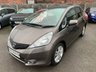 USED 2014 64 HONDA JAZZ 1.4 i -VTEC Executive Auto 5dr - PANORAMIC ROOF 