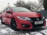 USED 2016 66 HONDA CIVIC 1.3 I-VTEC SPORT 5d 98 BHP CLICK AND COLLECT AVAILABLE