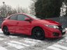 USED 2016 66 HONDA CIVIC 1.3 I-VTEC SPORT 5d 98 BHP CLICK AND COLLECT AVAILABLE