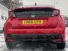 USED 2016 66 HONDA CIVIC 1.3 I-VTEC SPORT 5d 98 BHP CLICK AND COLLECT AVAILABLE