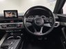 USED 2016 66 AUDI A4 2.0 AVANT TDI QUATTRO S LINE 5d 188 BHP F/S/H, FULL LEATHER, SAT NAV!