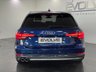 USED 2016 66 AUDI A4 2.0 AVANT TDI QUATTRO S LINE 5d 188 BHP F/S/H, FULL LEATHER, SAT NAV!