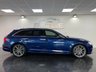 USED 2016 66 AUDI A4 2.0 AVANT TDI QUATTRO S LINE 5d 188 BHP F/S/H, FULL LEATHER, SAT NAV!