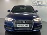 USED 2016 66 AUDI A4 2.0 AVANT TDI QUATTRO S LINE 5d 188 BHP F/S/H, FULL LEATHER, SAT NAV!