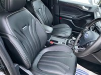 USED 2019 19 FORD FOCUS 1.0 VIGNALE 5d 124 BHP 