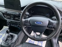 USED 2019 19 FORD FOCUS 1.0 VIGNALE 5d 124 BHP 