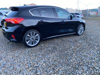 USED 2019 19 FORD FOCUS 1.0 VIGNALE 5d 124 BHP 