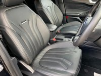 USED 2019 19 FORD FOCUS 1.0 VIGNALE 5d 124 BHP 