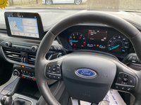 USED 2019 19 FORD FOCUS 1.0 VIGNALE 5d 124 BHP 