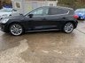 USED 2019 19 FORD FOCUS 1.0 VIGNALE 5d 124 BHP 